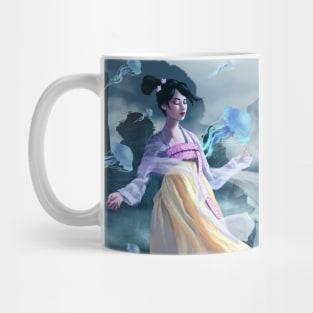 Tranquility Mug